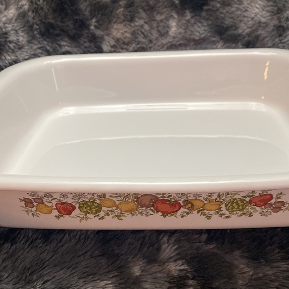 Vintage corningware A-21-B 31x26x6cm.4L
baking dish &roasting pan - Picture 11 of 16